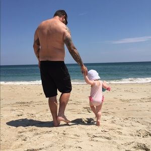 Meet your Posher, Jason